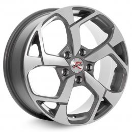 X`trike RST R067 7x17 PCD5x114.3 ET35 Dia67.1 HSB/FP